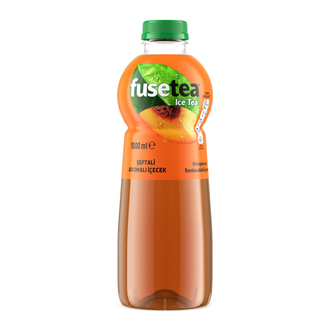 Fuse Tea Şeftali (1 L) görseli