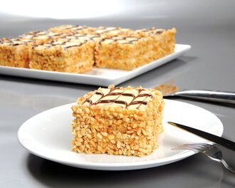 Mono Latte Pasta görseli