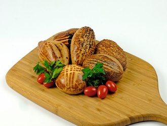 Kaşarlı Poğaça görseli