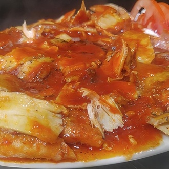 Tereyağlı İskender (Tavuk Dönerden) görseli