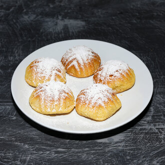 Cevizli Mamul (1 Kg.) görseli