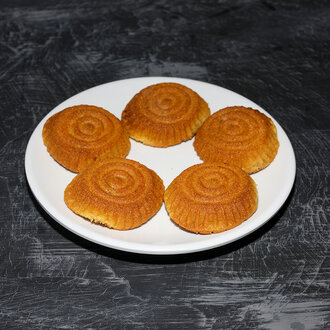 Hurmalı Mamul (1 Kg.) görseli