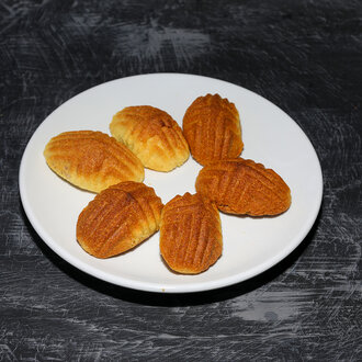 Bademli Mamul (1 Kg.) görseli