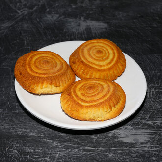 Hurmalı Mamul (Büyük) (Adet) görseli