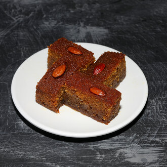 Şam Tatlısı (1 Kg.) görseli