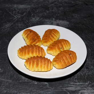 İncirli Mamul (500 Gr.) görseli