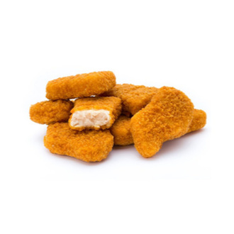 Tavuk Nugget (6 Adet) görseli