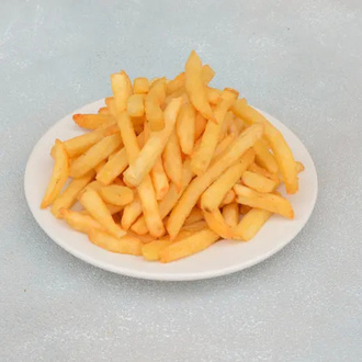 Baharatlı Patates Kızartması görseli