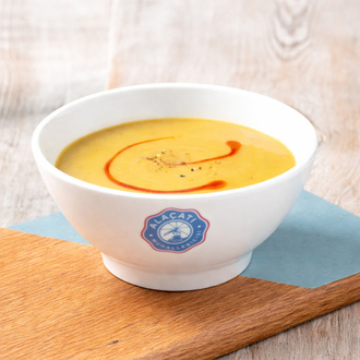 Mercimek Çorbası görseli