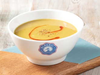 Mercimek Çorbası görseli