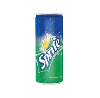 Sprite (330 Ml.) görseli