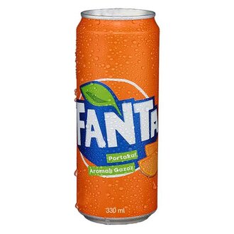 Fanta görseli