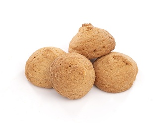 Tarçınlı Ev Kurabiyesi (250 Gr.) görseli