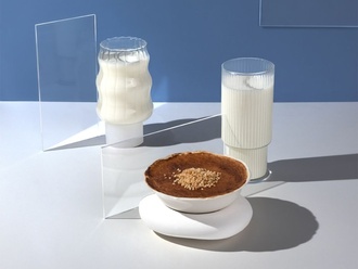 Fırın Sütlaç görseli