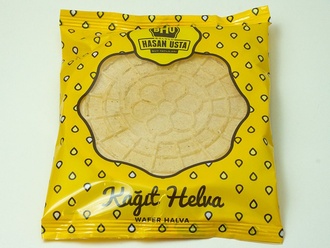 Kağıt Helva görseli