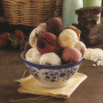 Dondurma (500 Gr.) görseli