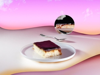 Karamelli Trileçe görseli