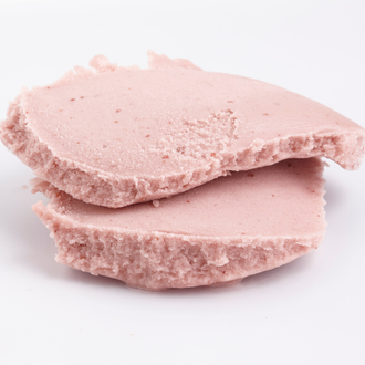 Çilekli Dondurma (350 Gr.) görseli