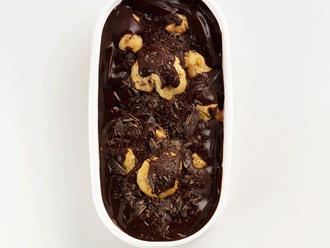 Profiterol (Aile Boyu Paket) görseli