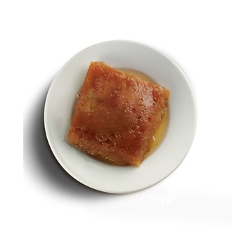 Ekmek Kadayıfı (Kaymaksız) görseli