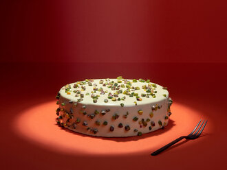 Fıstık Gibi Pasta (8 Kişilik) görseli