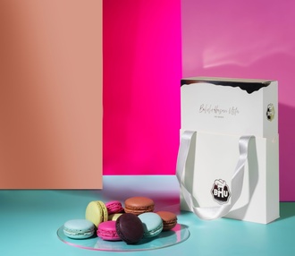 Makaron (7'Li Kutu) görseli