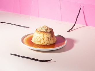 Krem Karamel görseli