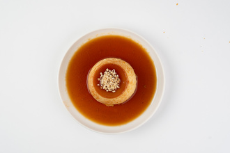 Krem Karamel görseli