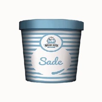 Sütlü Dondurma (150 Gr.) görseli