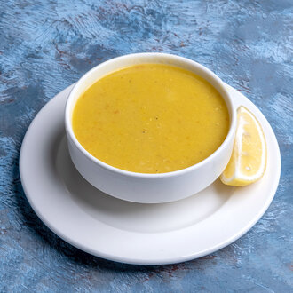 Mercimek Çorbası görseli