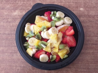 Meyve Tabağı görseli