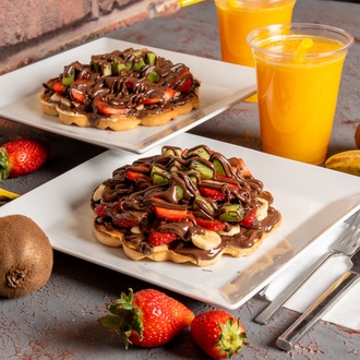 2'Li Student Time Menü görseli