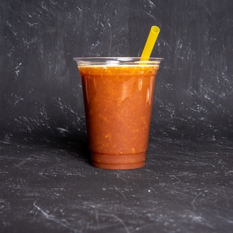 Çilek & Ananas & Portakal Suyu (40 Cl.) görseli