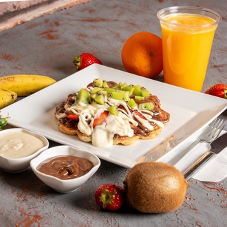 Bol Vitamin Menü görseli