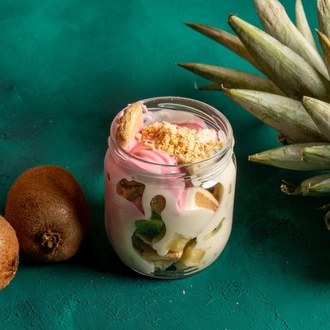 Cici (Kavanoz) görseli