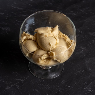 Muzlu Dondurma (1 Top) görseli