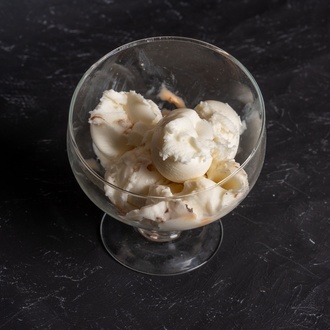 Sade Dondurma (1 Top) görseli