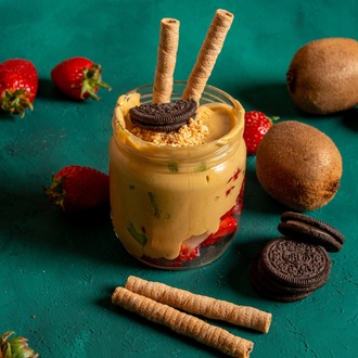 Karamel (Kavanoz) görseli