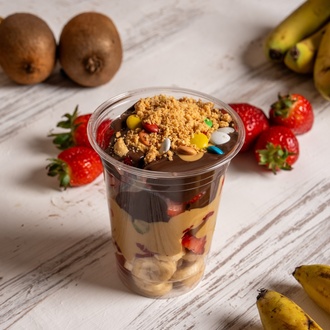 Carramel Cup görseli