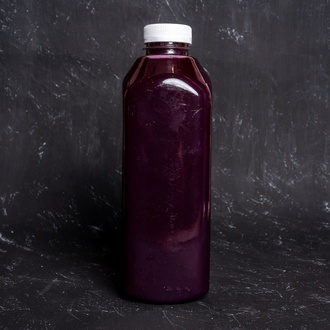 Taze Sıkma Nar Suyu (1 L.) görseli