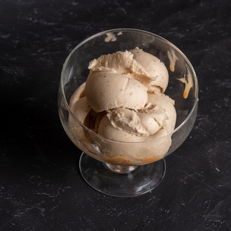 Tahinli Dondurma (1 Top) görseli