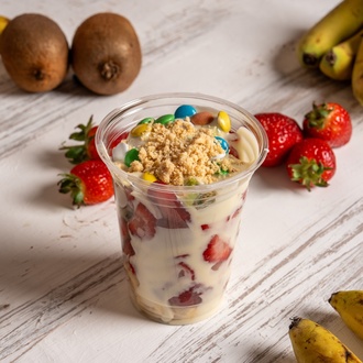 Bangkok Cup görseli