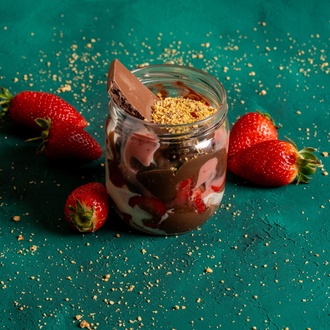 Godiva (Kavanoz) görseli