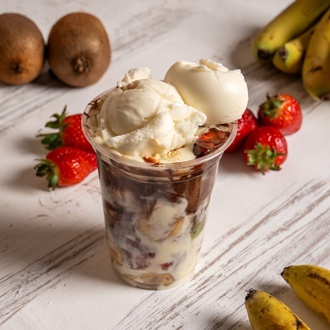 Dondurmalı Cup görseli