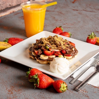 Leztamin Special Menü görseli