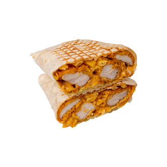 Buffalo Tacos görseli