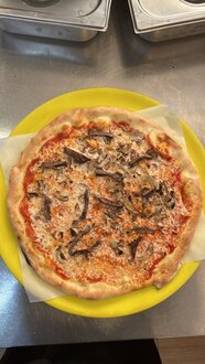 Raffaele Pizza (Büyük) görseli