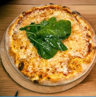 Vega Pizza (Orta) görseli