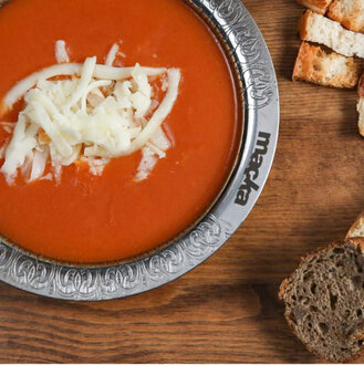 Domates Çorbası görseli