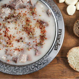 Kella Paça Çorbası görseli